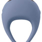 Jimmyjane Kore Rechargeable Silicone Cock Ring with Remote