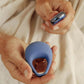 Jimmyjane Kore Rechargeable Silicone Cock Ring with Remote