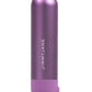 Jimmyjane Mini Chroma Metal Rechargeable Bullet with Remote