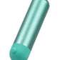 Jimmyjane Mini Chroma Metal Rechargeable Bullet with Remote