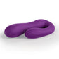 Jimmyjane Reflexx Rabbit 1 Rechargeable Silicone Vibrator