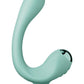 Jimmyjane Reflexx Rabbit 2 Rechargeable Silicone Vibrator