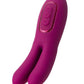 Jimmyjane Solis Ascend 2 Pro Rechargeable Silicone Warming Vibrator