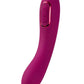 Jimmyjane Solis Form 6 Rechargeable Silicone Vibrator