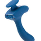 Jimmyjane Solis Kyrios Rechargeable Silicone Prostate Massager