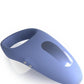 Jimmyjane Tarvos Rechargeable Silicone Cock Ring with Remote