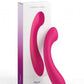 Jimmyjane Tilla Silicone Dildo - Fucshia