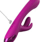 Jimmyjane Touch Me Pro Rechargeable Rabbit Vibrator
