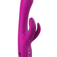 Jimmyjane Touch Me Pro Rechargeable Rabbit Vibrator