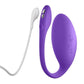 Jive Lite G-Spot Rechargeable Silicone Egg
