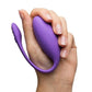 Jive Lite G-Spot Rechargeable Silicone Egg