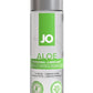 JO Aloe Original Water Based Lubricant - 8oz