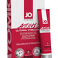 JO Atomic Silicone Clitoral Stimulant Gel - .34oz