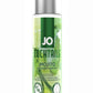 JO Cocktails Water Based Flavored Lubricant - Mojito - 2oz