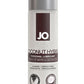 JO Coconut Hybrid Water-Based Lubricant - 8oz