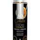 JO Gelato Water Based Flavored Lubricant Creme Brulee - 4oz