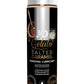 JO Gelato Water Based Flavored Lubricant Salted Caramel - 4oz