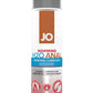 JO H2o Anal Water Based Warming Lubricant - 4oz