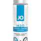 JO H2o Original Water Based Lubricant - 8oz