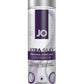 JO Xtra Silky Thin Silicone Lubricant - 4oz