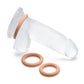 Jock Discrete Silicone Cock Ring