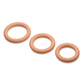 Jock Discrete Silicone Cock Ring