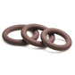 Jock Discrete Silicone Cock Ring
