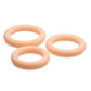 Jock Discrete Silicone Cock Ring