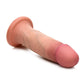 Jock Dual Dense Silicone 6 Light