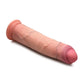 Jock Dual Density Uncut Dildo