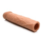 Jock Extra Long Penis Extension Sleeve
