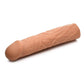 Jock Extra Long Penis Extension Sleeve