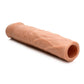 Jock Extra Long Penis Extension Sleeve