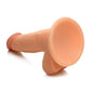 Jock Football Frank Dildo with Balls