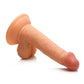 Jock Football Frank Dildo with Balls