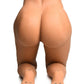 Jock Male Sex Partner Doll with Thrusting Dildo