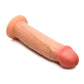 Jock Real Skin Silicone Dildo