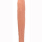 Jock Tapered Double Dildo - Vanilla - 13in