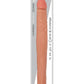 Jock Tapered Double Dildo - Vanilla - 16in