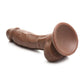Jock Weightlifting Welsley Dildo with Balls