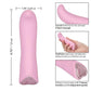 Jopen Amour Mini G Rechargeable Silicone G-Spot Bullet Vibrator