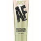 Juicy AF Desensitizing Water Based Lubricant Gel - 2oz