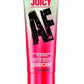 Juicy AF Water Based Flavored Lubricant Strawberry - 2oz
