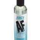 Juicy AF Water Based Lubricant - 4oz