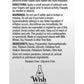 Juicy AF Water Based Opaque Lubricant - 2oz