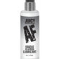 Juicy AF Water Based Opaque Lubricant - 4oz