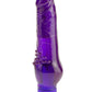 Juicy Jewels Orchid Ecstasy Jelly Vibrator