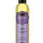 Kama Sutra Aromatic Massage Oil Harmony Blend - 8oz