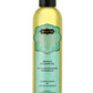 Kama Sutra Aromatic Massage Oil Soaring Spirit - 8oz