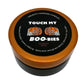 Kama Sutra Halloween Mini Massage Candle 1oz Touch My Boo-Bies - Pumpkin Spice